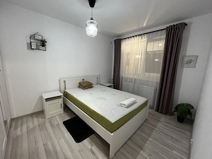 Inchiriez apartament cu 2 camere - metrou Gorjului - imagine 4