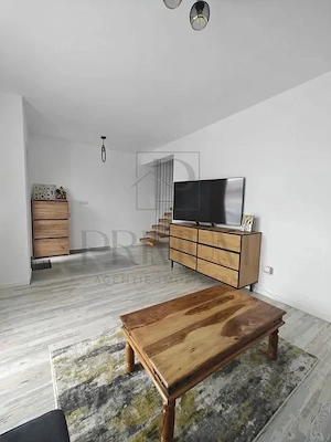 DUPLEX SUPERB - ZONA EXCELENTA - GATA DE MUTAT - imagine 2