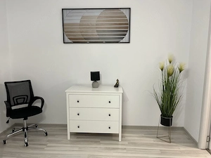Inchiriez apartament cu 2 camere - metrou Gorjului