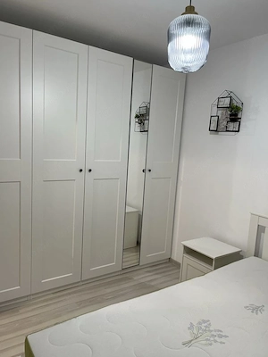 Inchiriez apartament cu 2 camere - metrou Gorjului - imagine 3