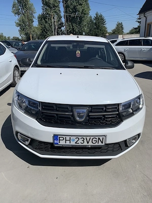 Dacia Logan 2019 - imagine 2