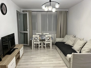 Inchiriez apartament cu 2 camere - metrou Gorjului - imagine 2