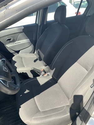 Dacia Logan 2019 - imagine 9