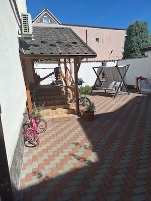 Vînd apartament în Craiova - imagine 5