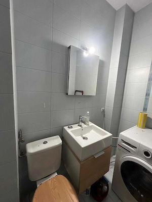 Apartament 3 camere zona Lainici-Mihalache - imagine 6