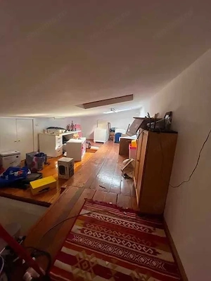 Apartament 3 camere zona Lainici-Mihalache - imagine 8