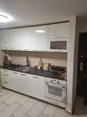 Vînd apartament în Craiova - imagine 4