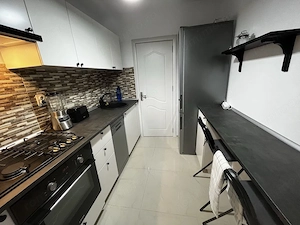 Inchiriez apartament cu 2 camere - metrou Gorjului - imagine 8