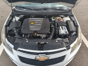 Chevrolet Cruze 2.0 D - imagine 8