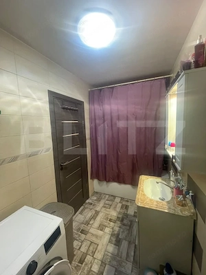 Apartament cu 3 camere, 60 mp, zona Marasti – Bulgaria - imagine 8