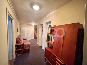 Apartament cu 3 camere in Grigorescu cu balcon si suprafata de 96 mp - imagine 5