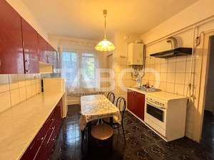 Apartament cu 3 camere in Grigorescu cu balcon si suprafata de 96 mp - imagine 4