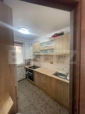Apartament cu 3 camere, 60 mp, zona Marasti – Bulgaria - imagine 5