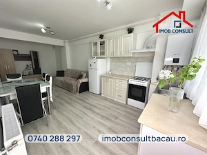 Apartament cu 2 camere de vânzare   Complex Fiald| Mobilat și utilat | CE1815 - imagine 4