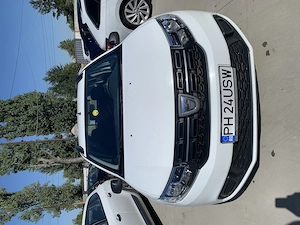 Dacia Logan MCV 2018 - imagine 2