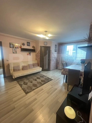 Apartament cu 3 camere, 60 mp, zona Marasti – Bulgaria - imagine 7