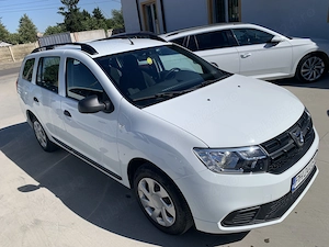 Dacia Logan MCV 2018