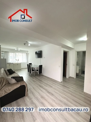 Apartament cu 2 camere de vânzare   Complex Fiald| Mobilat și utilat | CE1815 - imagine 5