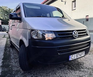 Volkswagen Caravelle 2015 - imagine 2