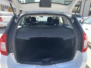 Dacia Logan MCV 2018 - imagine 9
