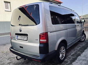 Volkswagen Caravelle 2015 - imagine 3