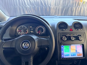 Vand Volkswagen Caddy Maxi 7 locuri - imagine 2