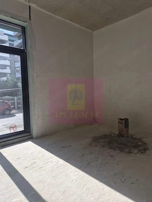 Spațiu comercial de închiriat în Pipera | 271 mp | 6 locuri de parcare - imagine 4