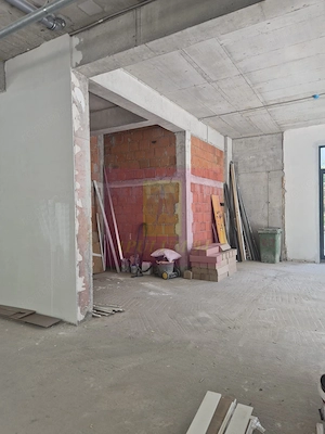 Spațiu comercial de închiriat în Pipera | 271 mp | 6 locuri de parcare - imagine 5