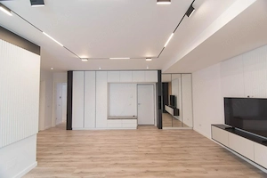 PENTHOUSE | GĂVANA | PRIMA ÎNCHIRIERE | TERASĂ 30+ MP | PARCARE SUBTERANĂ - imagine 8
