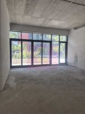Spațiu comercial de închiriat în Pipera | 271 mp | 6 locuri de parcare - imagine 6