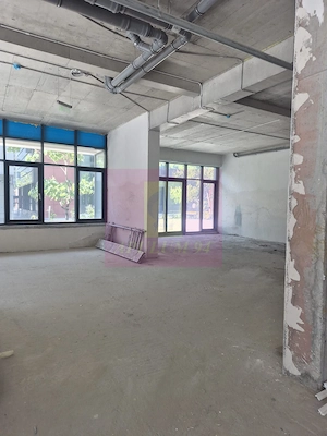Spațiu comercial de închiriat în Pipera | 271 mp | 6 locuri de parcare - imagine 7