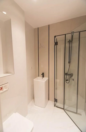 PENTHOUSE | GĂVANA | PRIMA ÎNCHIRIERE | TERASĂ 30+ MP | PARCARE SUBTERANĂ - imagine 10