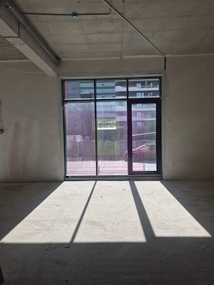 Spațiu comercial de închiriat în Pipera | 271 mp | 6 locuri de parcare - imagine 10