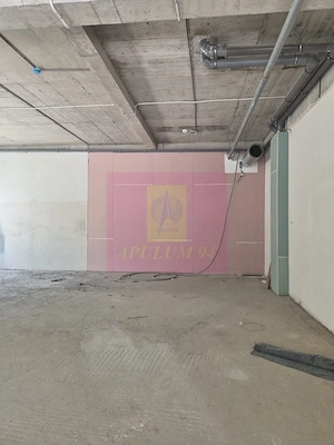 Spațiu comercial de închiriat în Pipera | 271 mp | 6 locuri de parcare - imagine 8