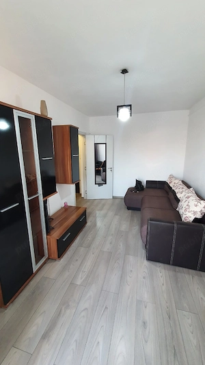 Garsoniera moderna confort 1 zona Podgoria ocupabila imediat - imagine 6
