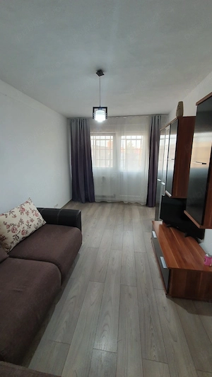 Garsoniera moderna confort 1 zona Podgoria ocupabila imediat - imagine 5