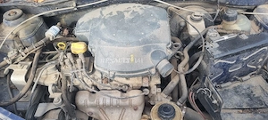 motor logan 1.4+ gpl