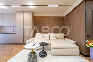 Apartament cu 2 camere in Floresti mobilat si utilat gata de locuit - imagine 3