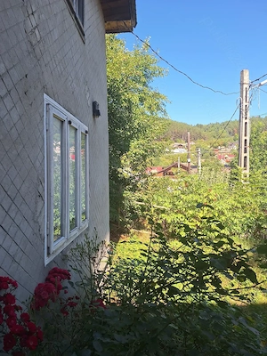 Casă in centrul civic Tulnici, Vrancea  P+1, 225 mp utili desfășurați | 559 mp teren  - imagine 7