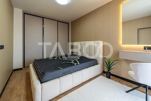 Apartament cu 2 camere in Floresti mobilat si utilat gata de locuit - imagine 8