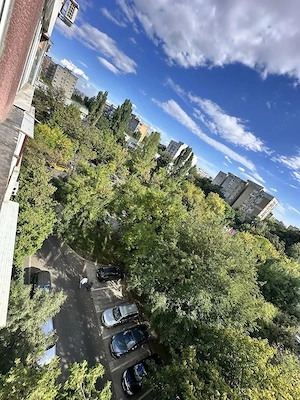 Inchiriez apartament 2 camere Plaza Mall - imagine 6