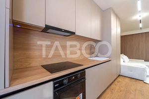 Apartament cu 2 camere in Floresti mobilat si utilat gata de locuit - imagine 5
