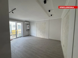 Apartament Luxury - 2 Camere  Open space 48 mp 