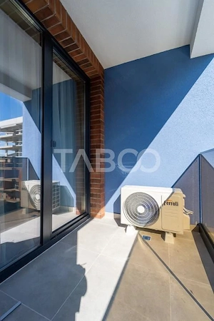 Apartament cu 2 camere in Floresti mobilat si utilat gata de locuit - imagine 10