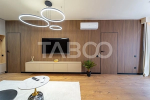 Apartament cu 2 camere in Floresti mobilat si utilat gata de locuit - imagine 11