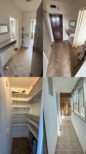 Inchiriez apartament 2 camere Plaza Mall - imagine 7