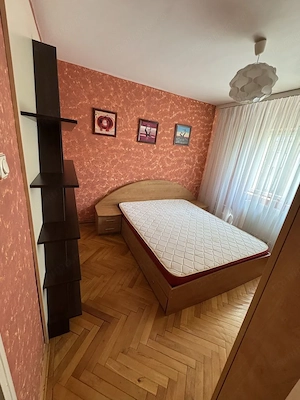 Inchiriez apartament 3 camere bd Constantin Brancoveanu Nr 6 Metrou - imagine 4