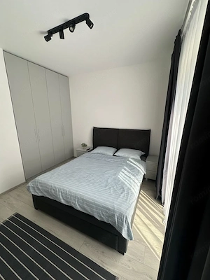 Inchiriez apartament 2 camere Pallady - imagine 3