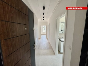Apartament Luxury - 2 Camere - Giroc 53 mp 