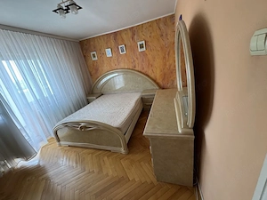 Inchiriez apartament 3 camere bd Constantin Brancoveanu Nr 6 Metrou - imagine 3